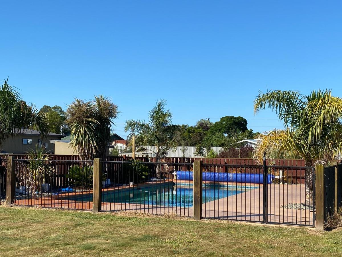 ネルソン Country Retreats On Ranzau 1ヴィラ エクステリア 写真