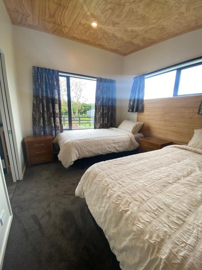 ネルソン Country Retreats On Ranzau 1ヴィラ エクステリア 写真