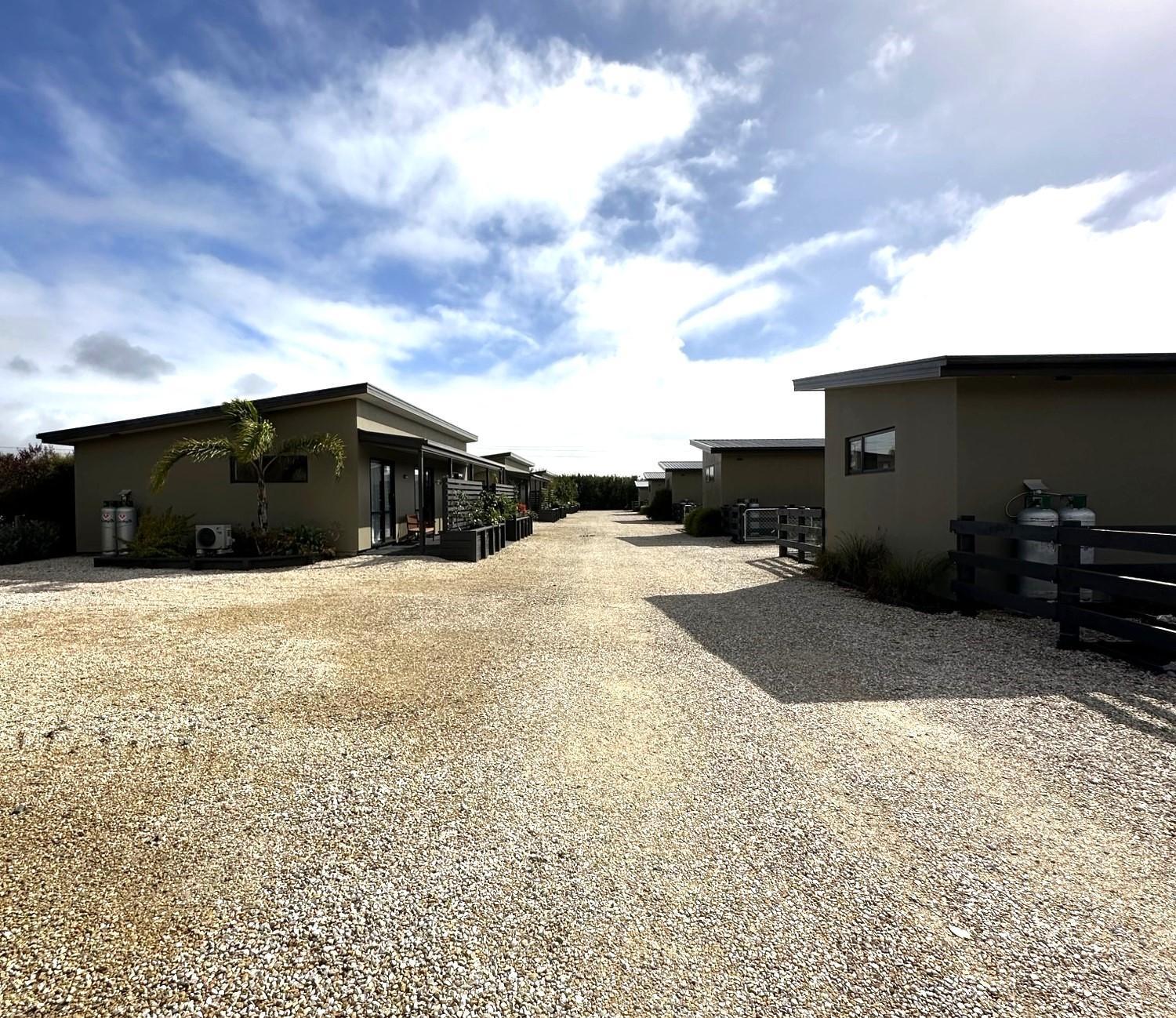 ネルソン Country Retreats On Ranzau 1ヴィラ エクステリア 写真